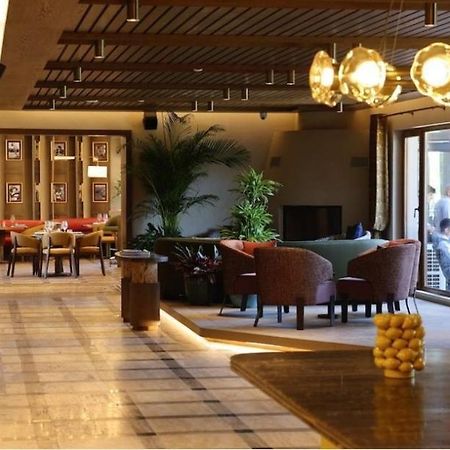 Kemer Country Hotel Istanbul Zekeriyaköy Екстериор снимка
