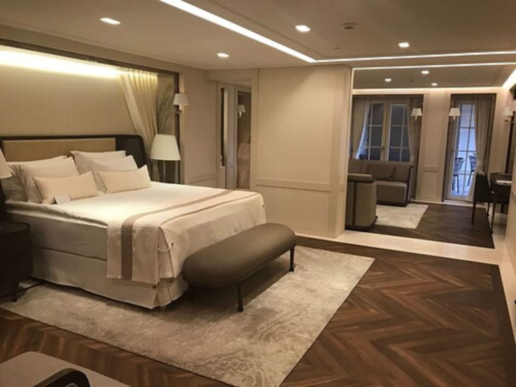 Kemer Country Hotel Istanbul Zekeriyaköy Екстериор снимка