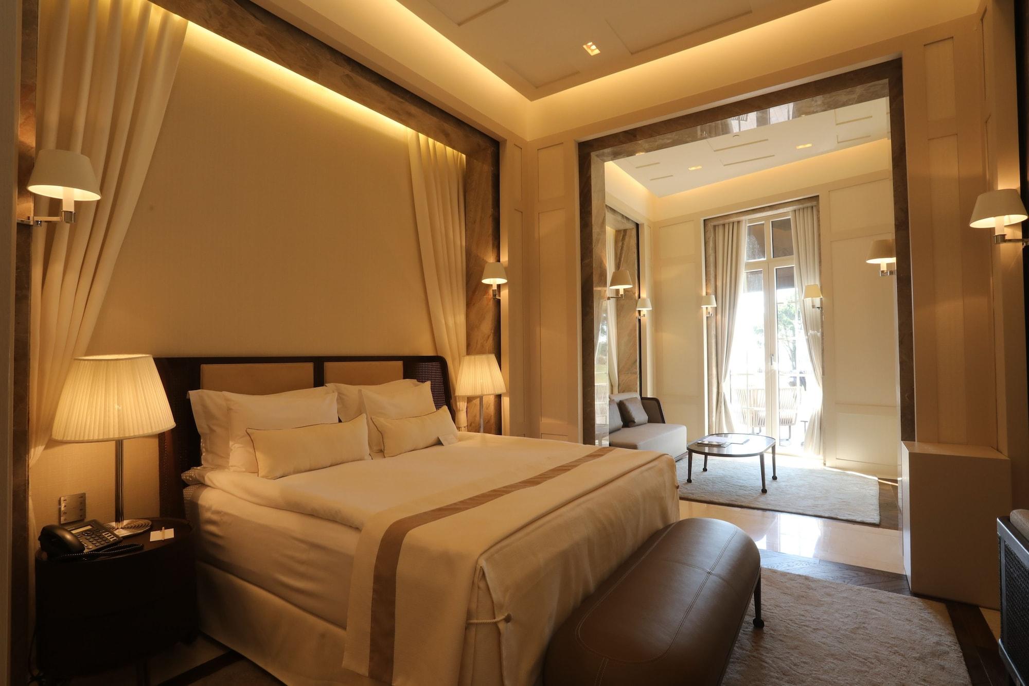Kemer Country Hotel Istanbul Zekeriyaköy Екстериор снимка