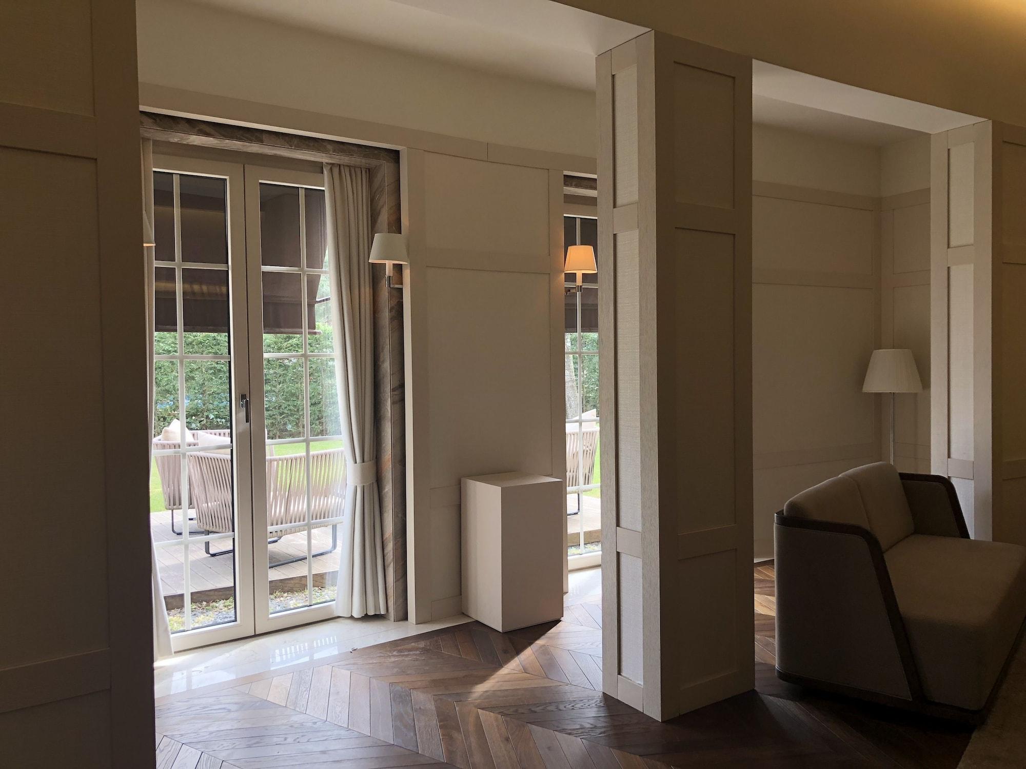 Kemer Country Hotel Istanbul Zekeriyaköy Екстериор снимка