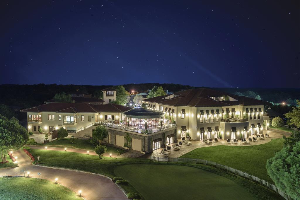 Kemer Country Hotel Istanbul Zekeriyaköy Екстериор снимка