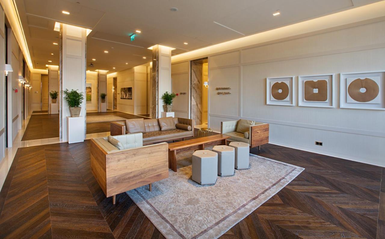 Kemer Country Hotel Istanbul Zekeriyaköy Екстериор снимка