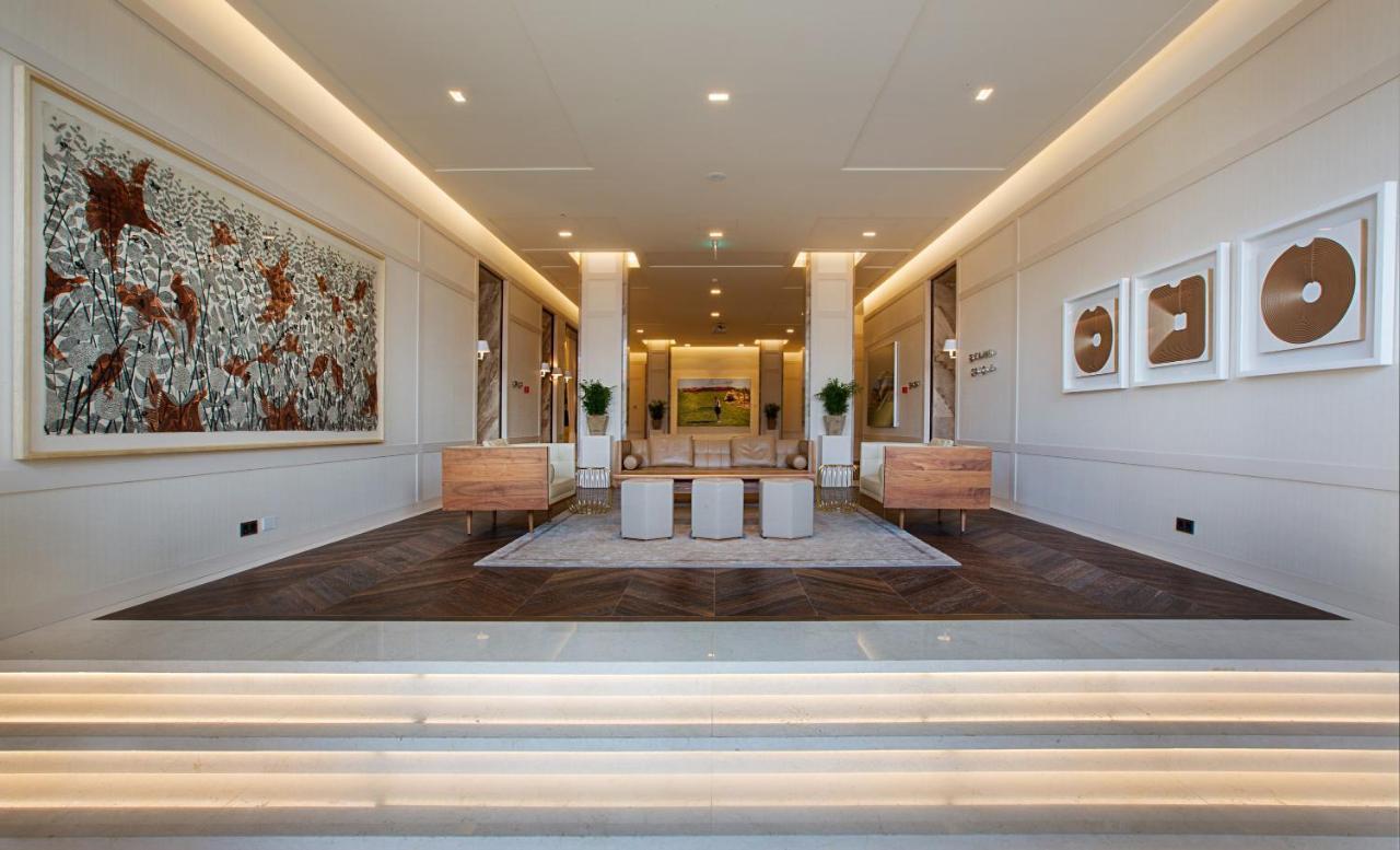Kemer Country Hotel Istanbul Zekeriyaköy Екстериор снимка