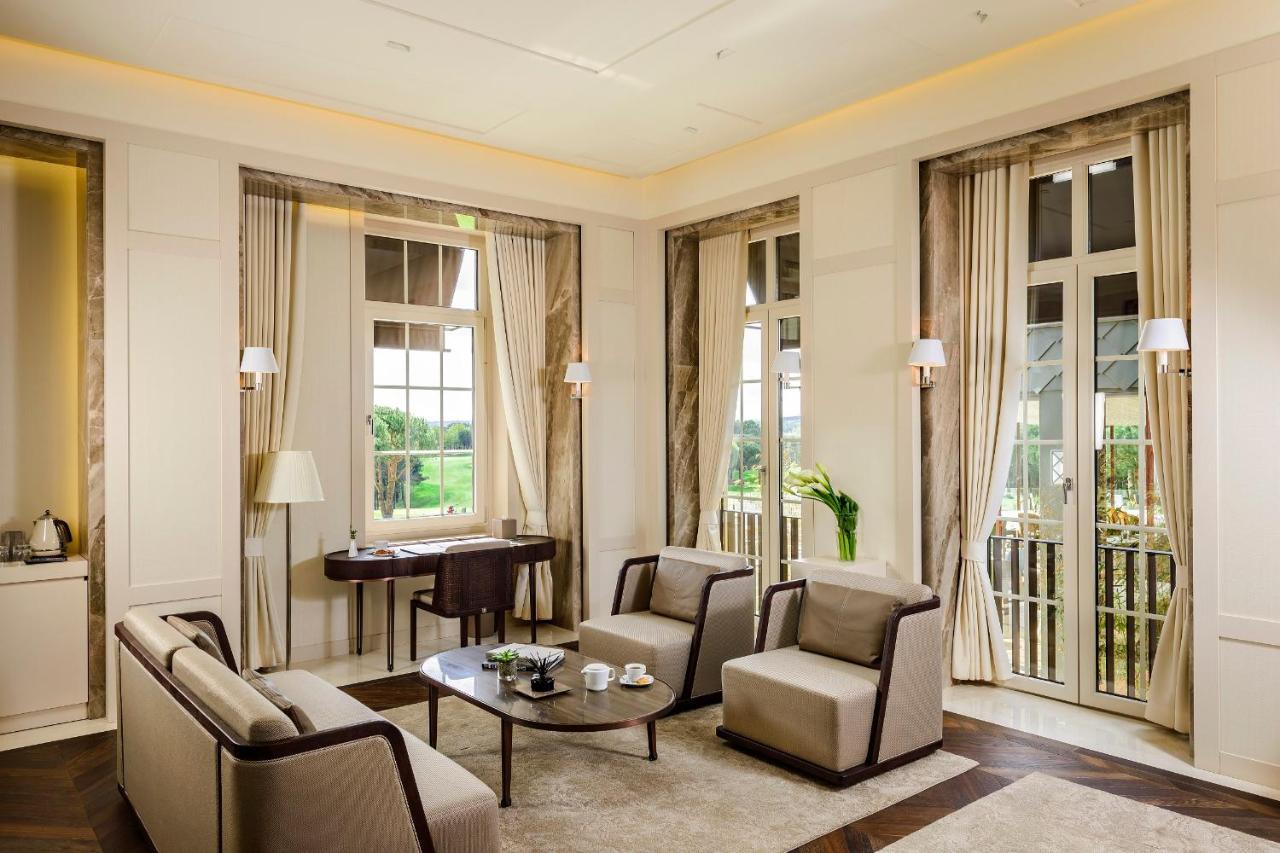 Kemer Country Hotel Istanbul Zekeriyaköy Екстериор снимка