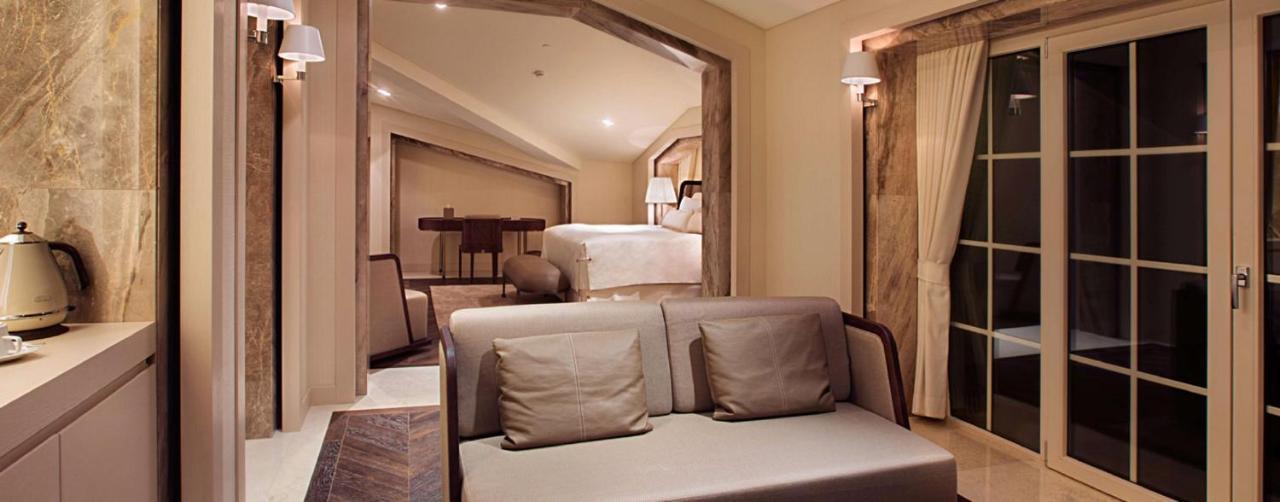 Kemer Country Hotel Istanbul Zekeriyaköy Екстериор снимка