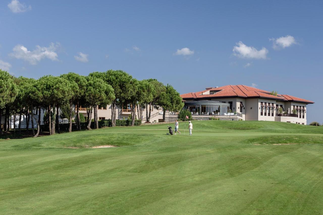 Kemer Country Hotel Istanbul Zekeriyaköy Екстериор снимка