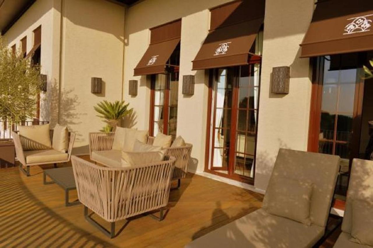 Kemer Country Hotel Istanbul Zekeriyaköy Екстериор снимка