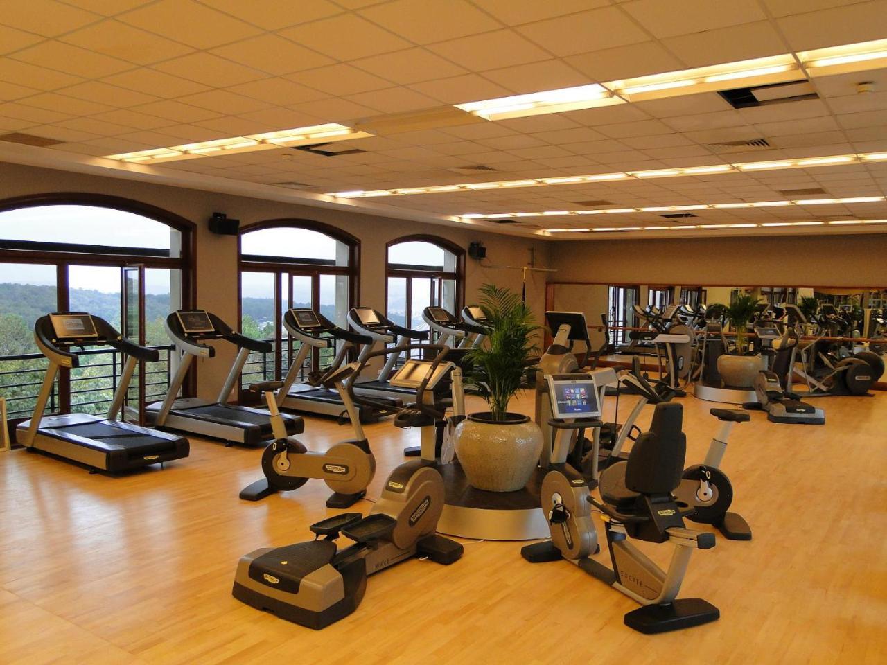 Kemer Country Hotel Istanbul Zekeriyaköy Екстериор снимка