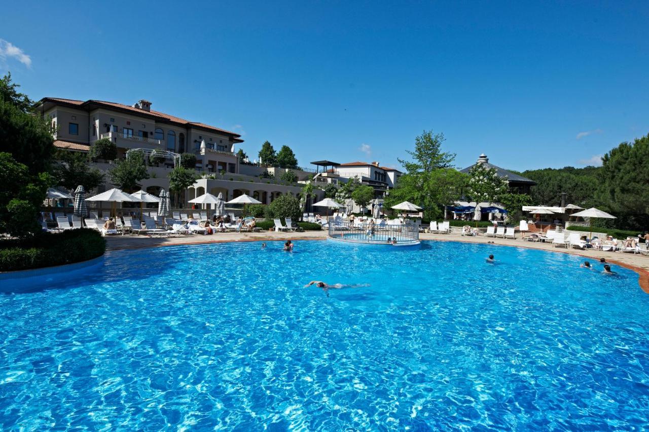 Kemer Country Hotel Istanbul Zekeriyaköy Екстериор снимка