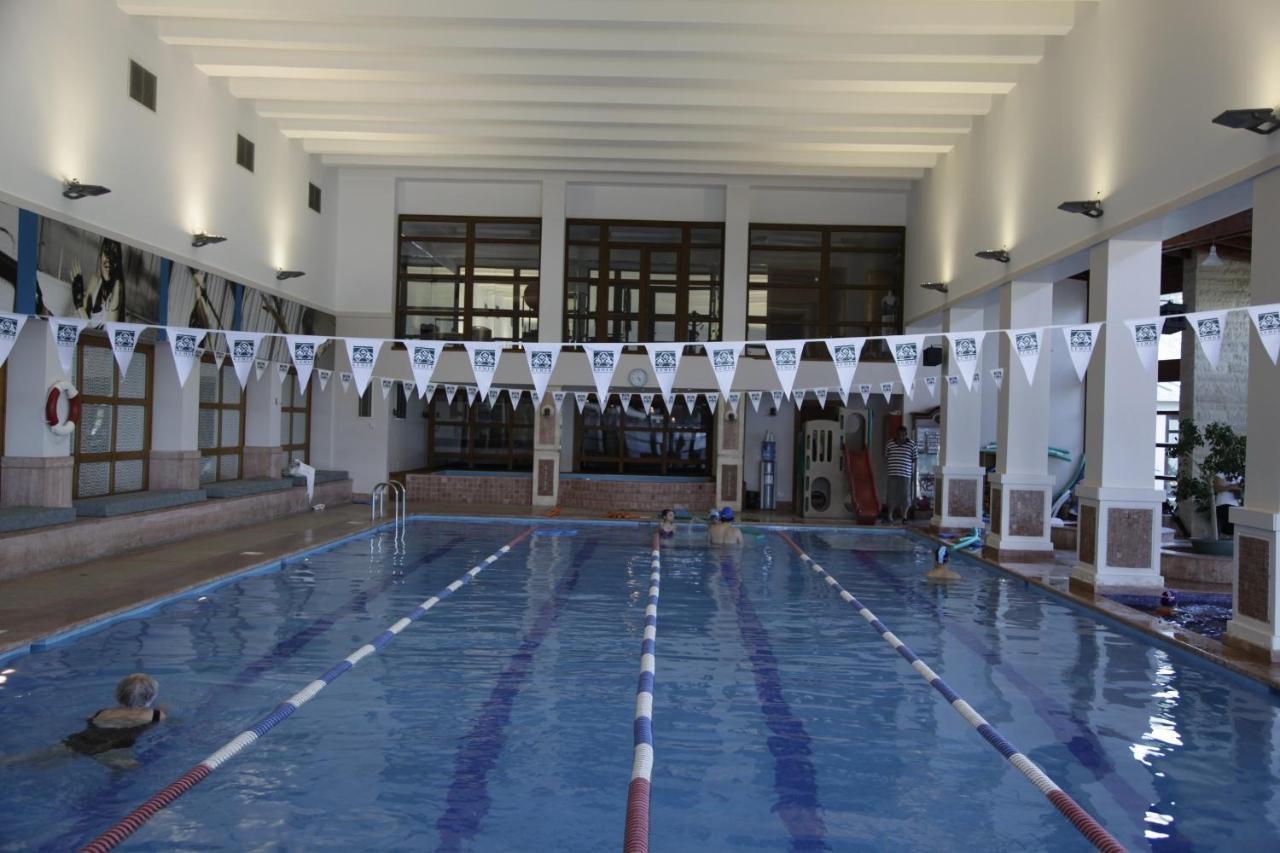 Kemer Country Hotel Istanbul Zekeriyaköy Екстериор снимка