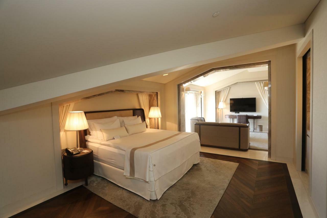 Kemer Country Hotel Istanbul Zekeriyaköy Екстериор снимка