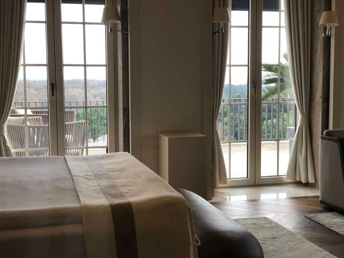 Kemer Country Hotel Istanbul Zekeriyaköy Екстериор снимка