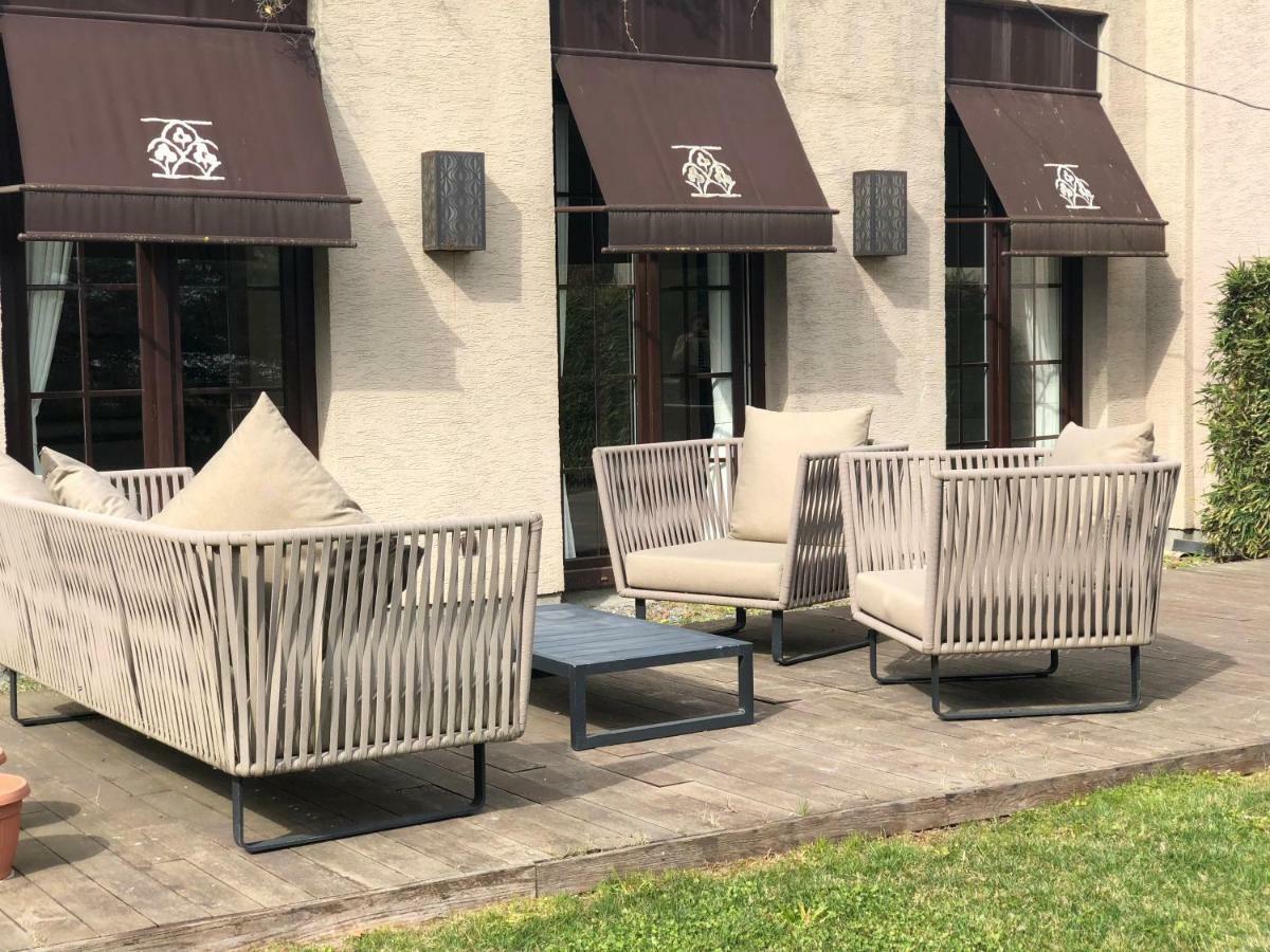 Kemer Country Hotel Istanbul Zekeriyaköy Екстериор снимка