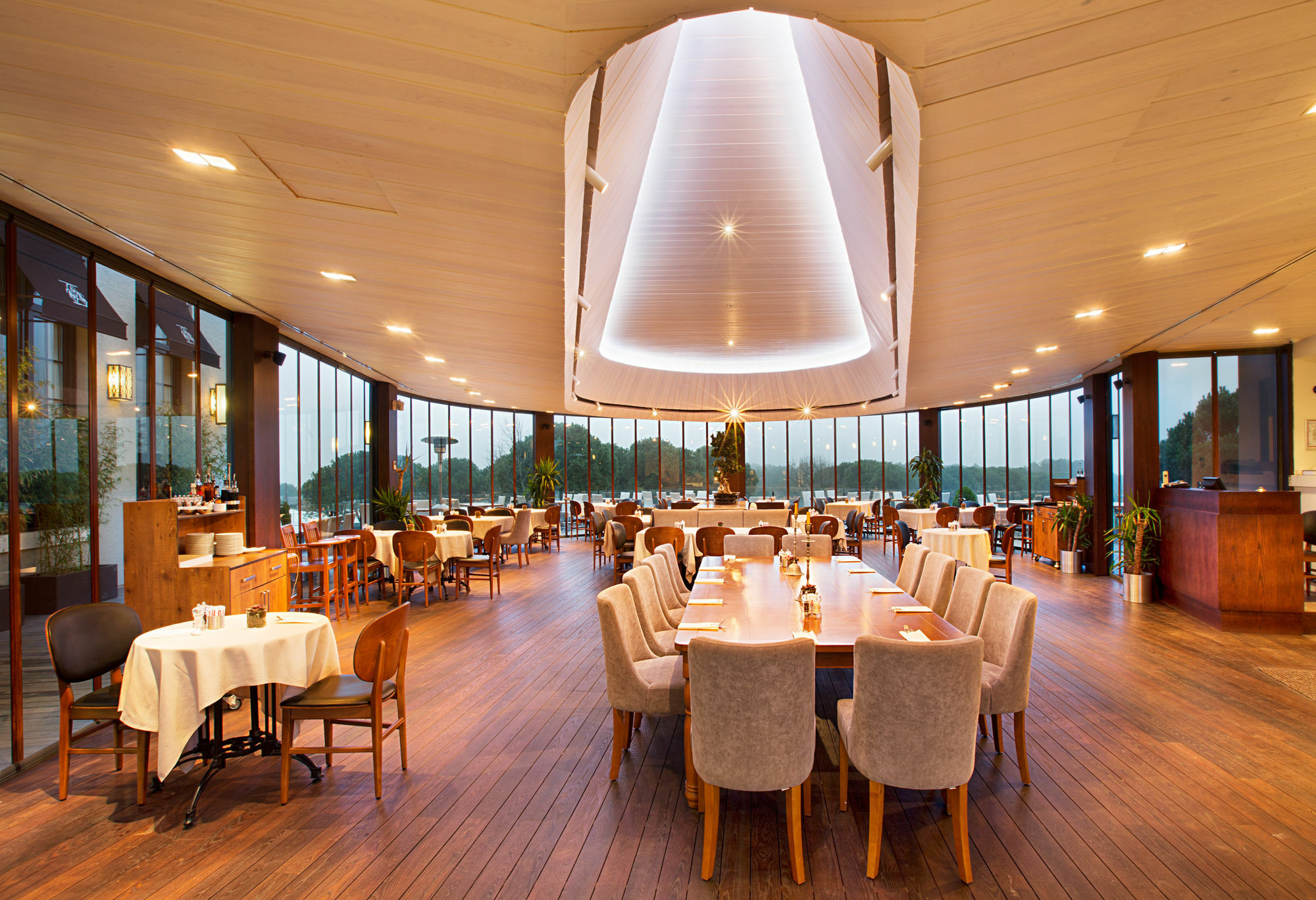 Kemer Country Hotel Istanbul Zekeriyaköy Екстериор снимка